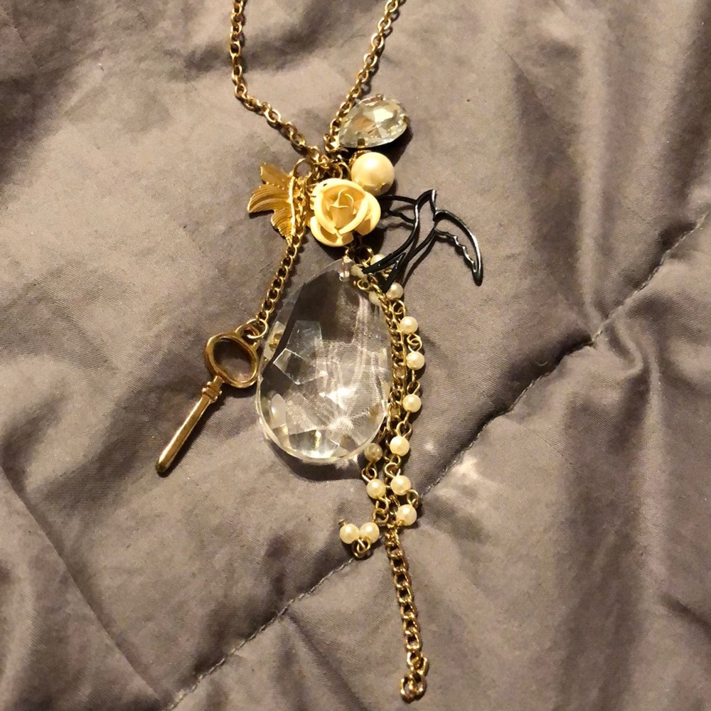 Pretty necklace